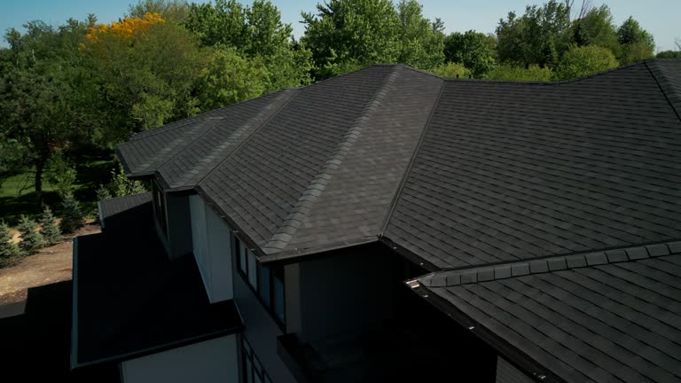 Best Wood Shake Roofing  in Brooklyn, IA