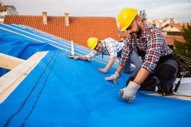 Best Roof Coating Services  in Brooklyn, IA