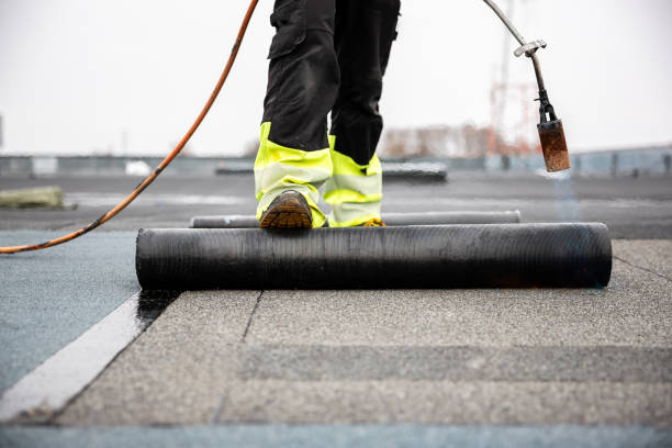 Best Roof Leak Repair  in Brooklyn, IA