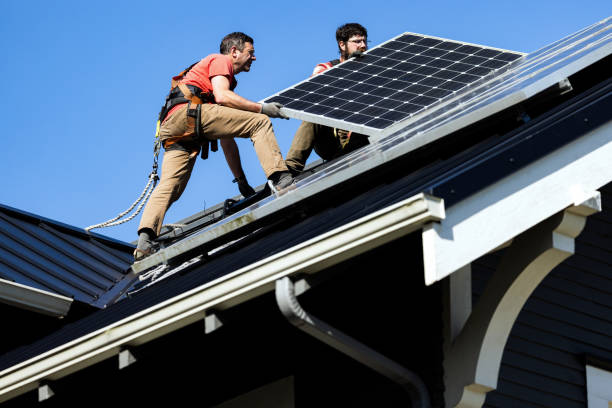 Best Roofing for New Construction  in Brooklyn, IA